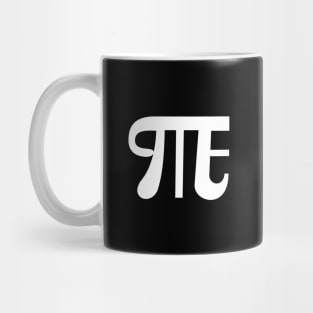 PI PIE Mug